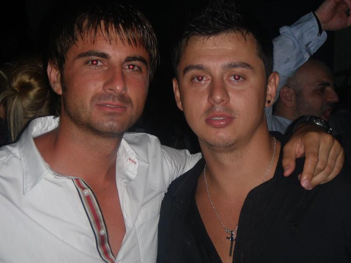 Armand Cristinoiu a murit fulgerător