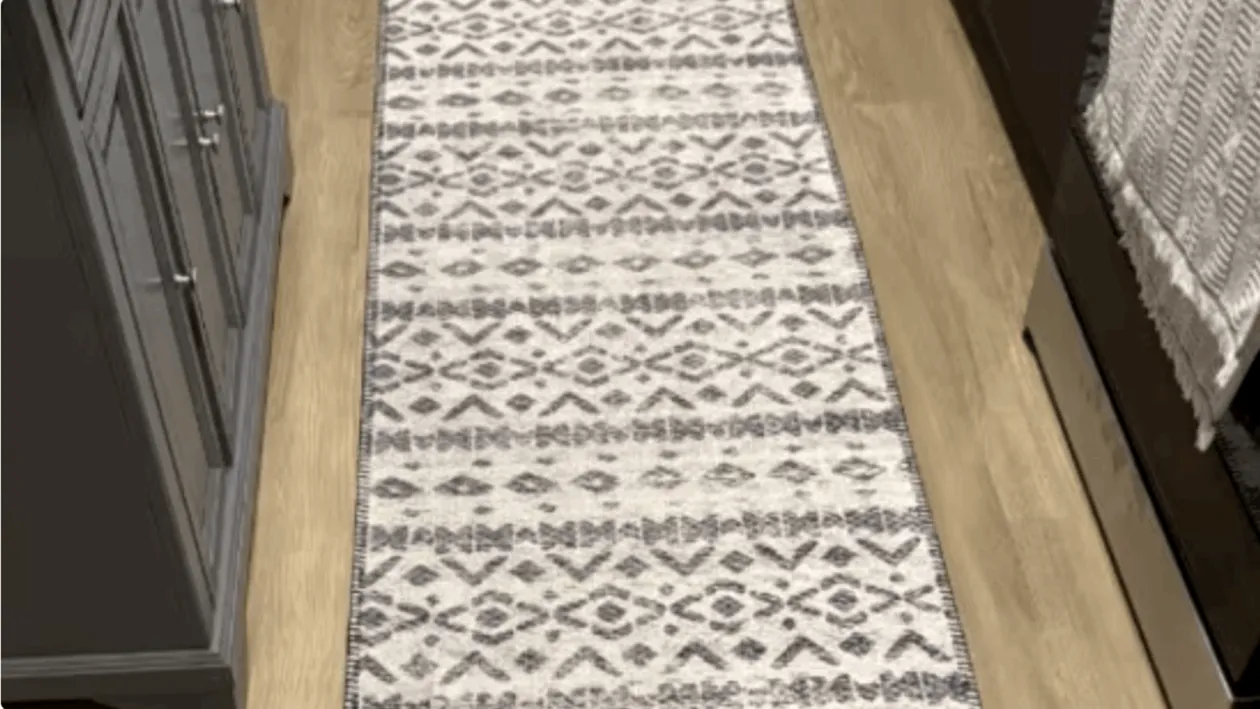 Iluzie optică VIRALĂ | În această imagine se ascunde un cub de gheață! Doar cei mai vigilenți îl pot observa