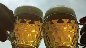 Au băut toată noaptea, iar apoi au plecat cu mașina în căutare de și mai mult alcool. Ce au pățit pe drum