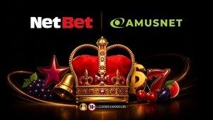 (P) Premiile senzaționale continuă la NetBet Casino: Jackpot de peste 1.500.000 RON câștigat la slotul Amusnet 40 Glossy Hot