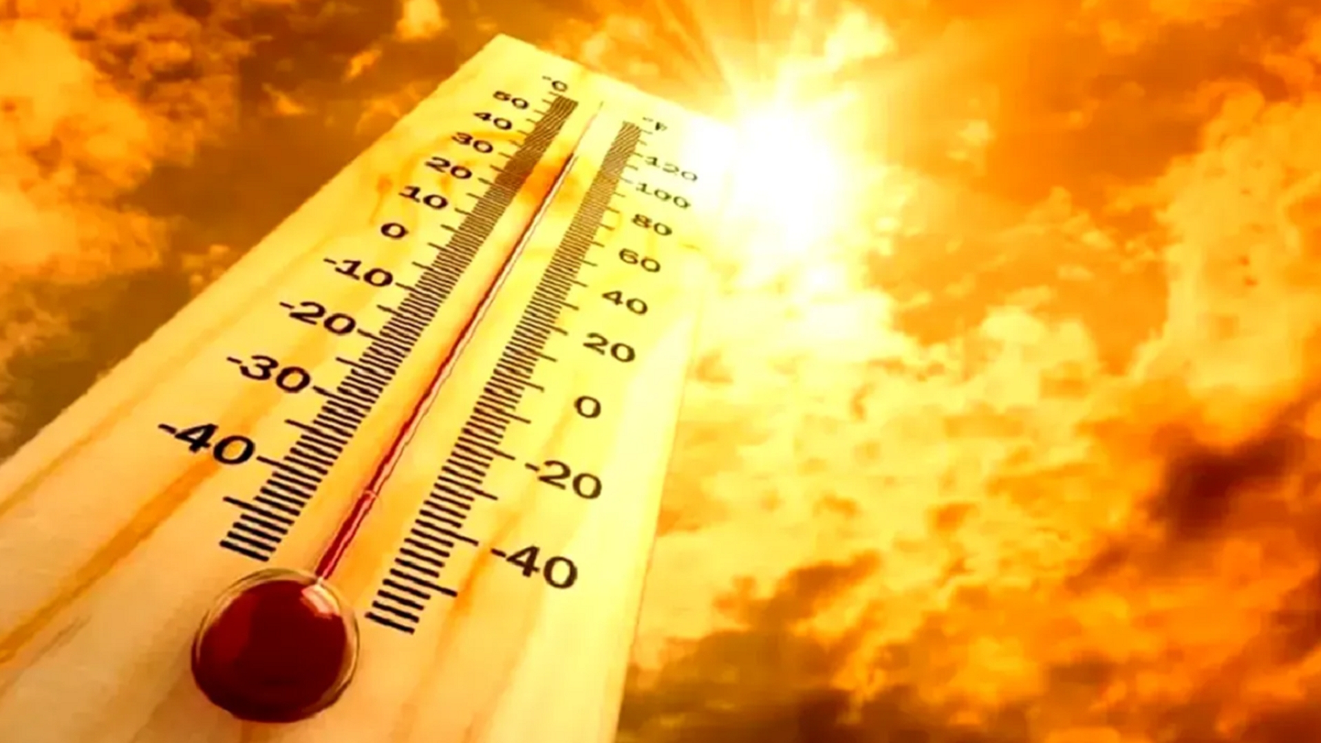 Cod ROȘU de caniculă, după ce România deja murea de cald. Ce ne așteaptă marți, 20 august