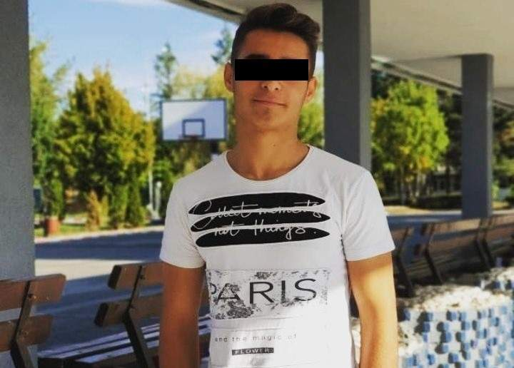 El este polițistul din Giurgiu găsit împușcat în cap! Era măcinat de datorii