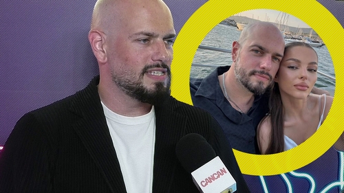 BRomania, ADEVĂRUL gol-goluț despre despărțirea de Fabiola: "Într-adevăr, s-a profitat"