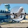Momente tensionate pe Aeroportul Otopeni! Un avion cu peste 200 de persoane a revenit de urgență la sol