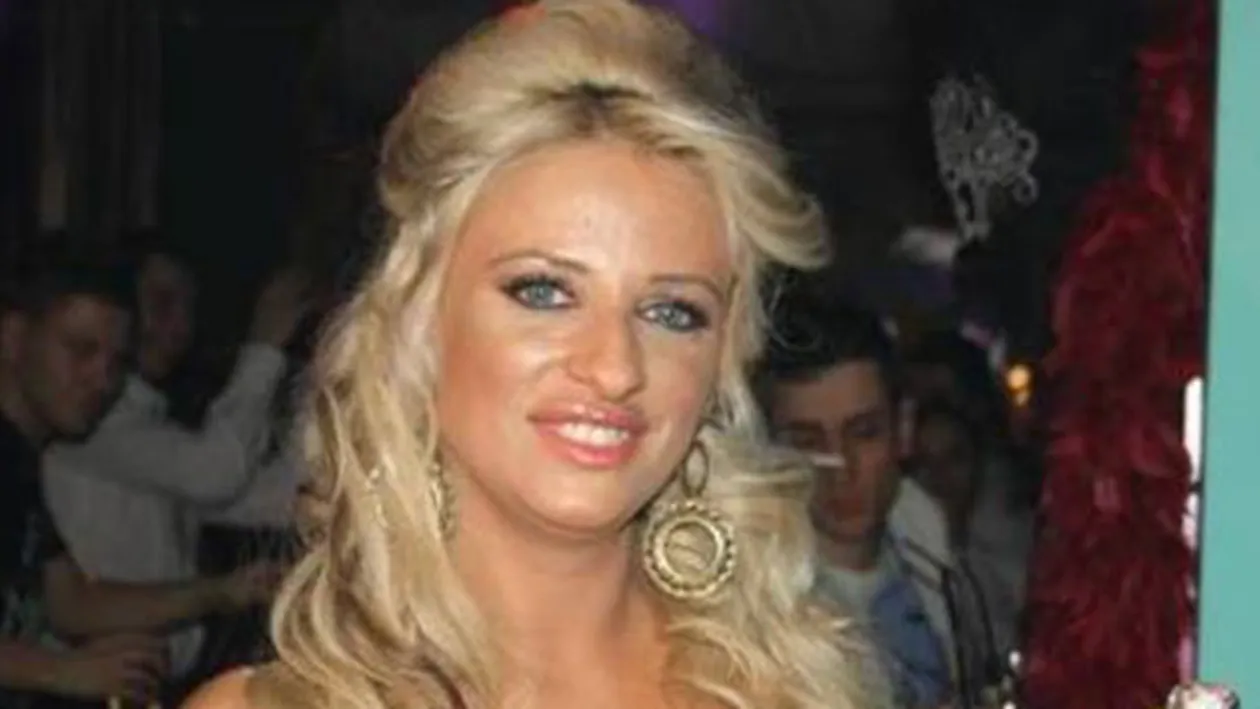 Primele declaratii ale Sanzianei despre coeficientul de inteligenta al lui Zuluf: Daca este prieten cu Niky nu cred ca e prost