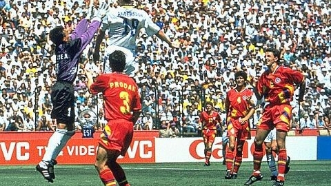 Kennet Andersson, atacantul care ne-a privat de semifinala cu Brazilia la CM din 1994, e de nerecunoscut! Cum arată acum fostul fotbalist