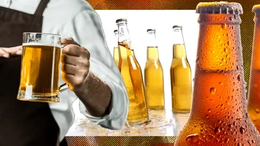 Câte beri poți să bei pe zi ca să rămâi sănătos? Cercetătorii din Australia au dat peste cap datele anterioare