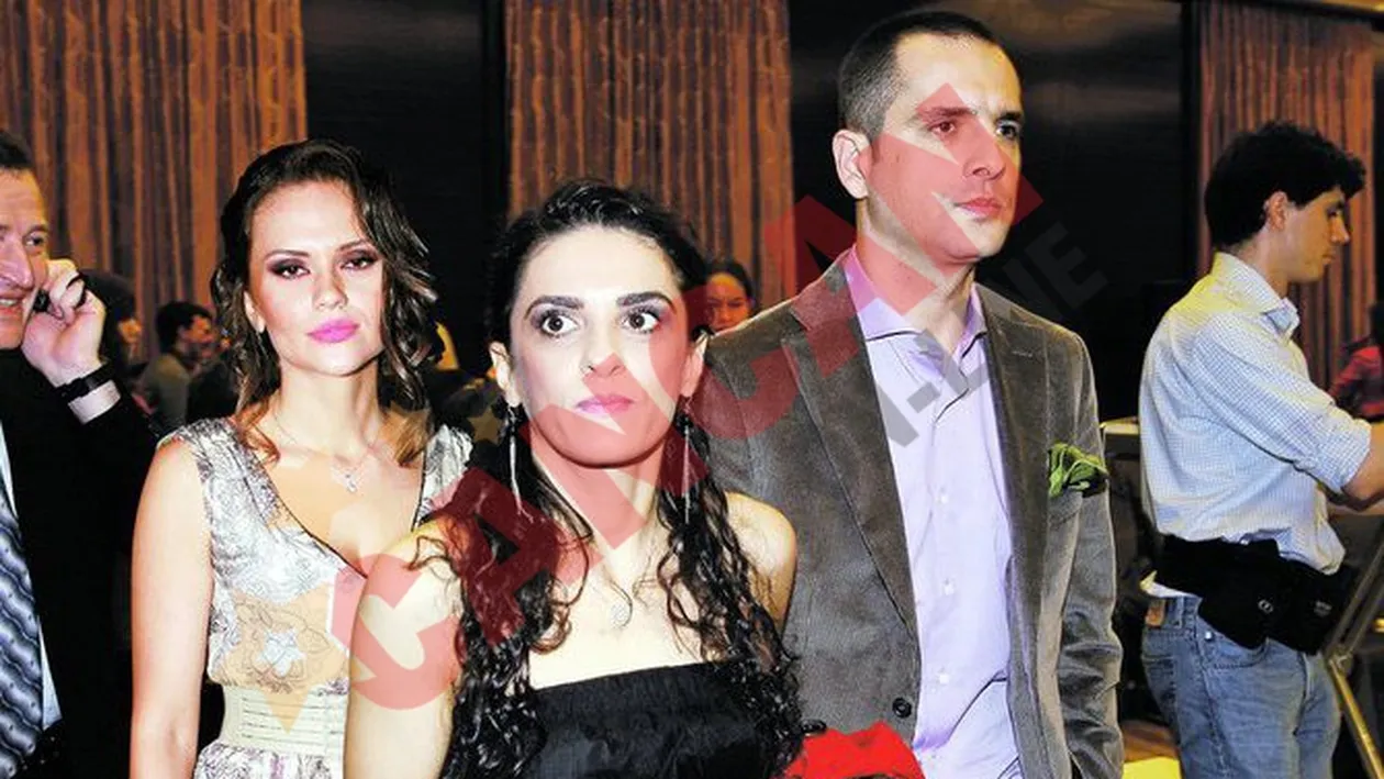 Madalin Ionescu ramane casatorit!