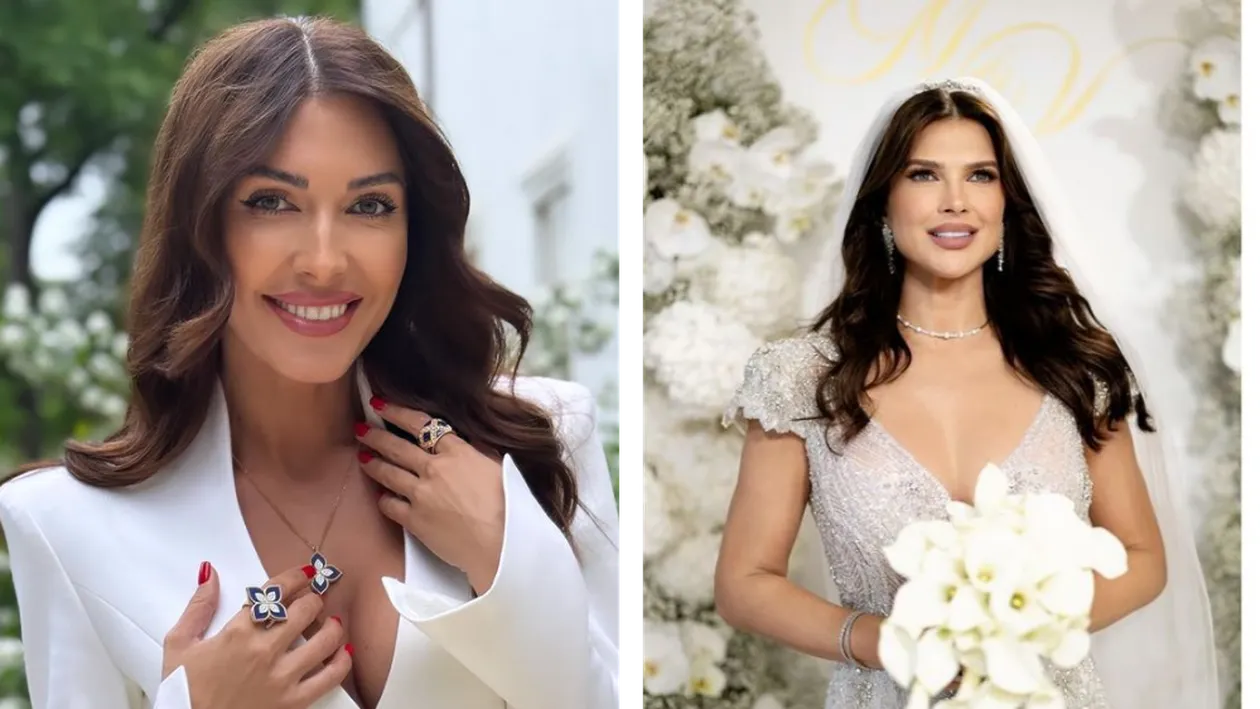 Ilinca Vandici, absentă și ea de la nunta Monicăi Bîrlădeanu. Cum și-a motivat lipsa: „Îmi doream mult să...”