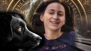 Premoniţia înspăimântătoare a Anei Oros, femeia ucisă de câini la Lacul Morii: "Există un Dumnezeu"