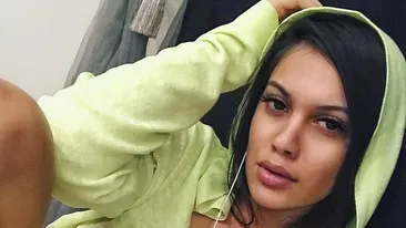 Ce făcea Betty Salam în timp ce Roxana Dobre şi Florin Salam se bucurau de venirea pe lume a mezinei familiei! Prietenii i-au fost alături