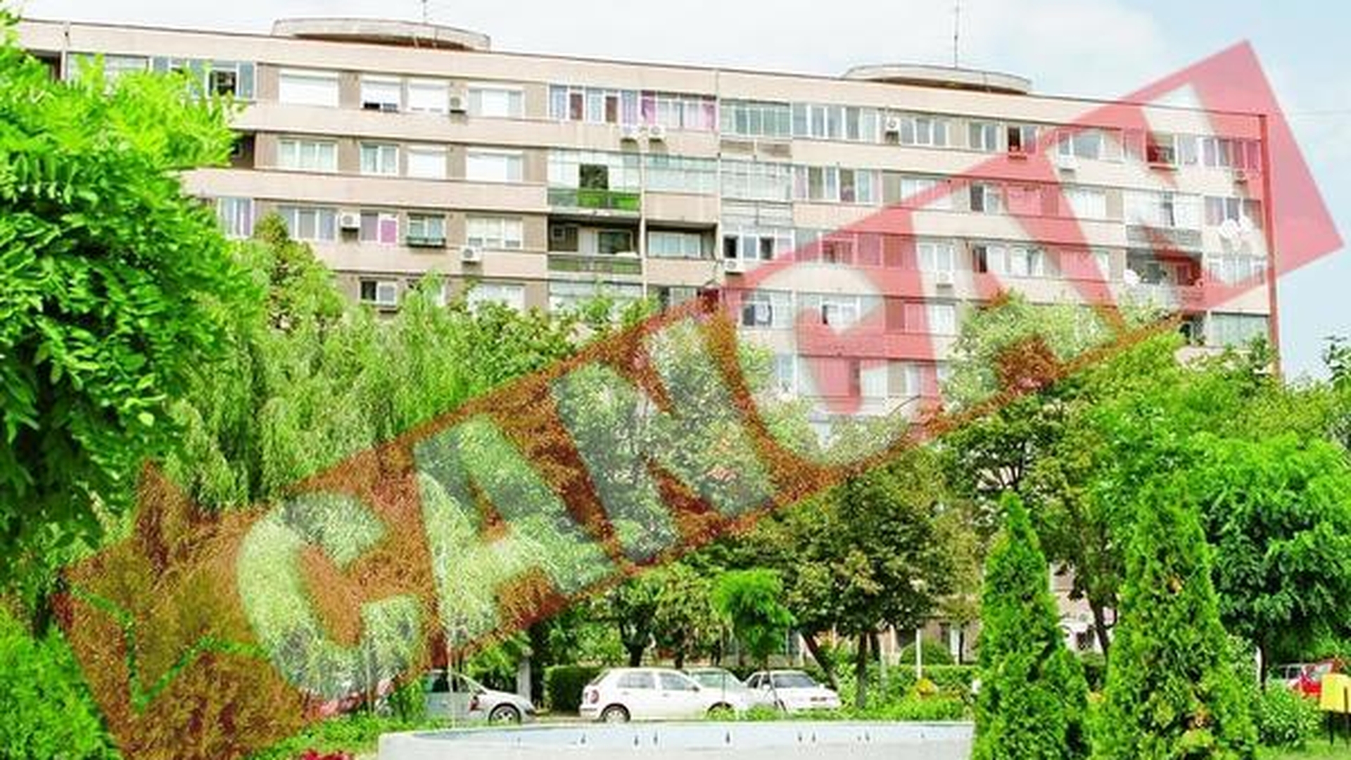 Primaria Capitalei foloseste ilegal piesele clasice de la fantanile arteziene muzicale