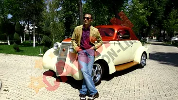 VIDEO Radu Mazare danseaza Zorba Grecul si sparge farfurii in direct!