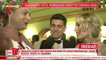 Laura Cosoi, la un pas sa isi piarda iubitul in fata unei popularese. Vezi despre cine e vorba!