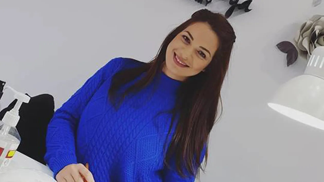 Deea Maxer, primele declarații despre sarcină. Cum arată burtica ei