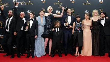 Gala Premiilor Emmy 2018. Cancan.ro vă prezintă Lista Câștigătorilor