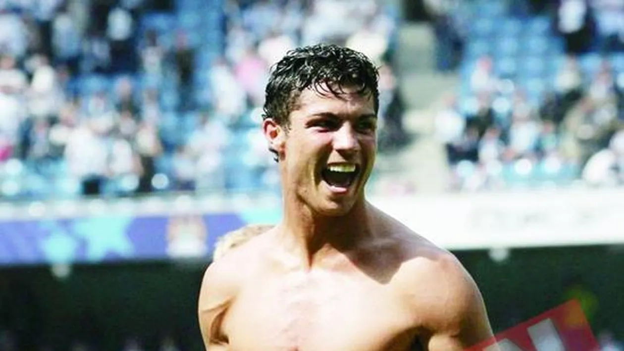 Diavolii vor sa-i jupoaie pe galactici pentru Ronaldo