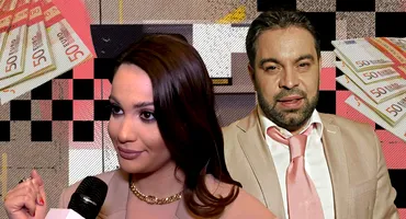 Betty face confesiuni despre cum au transformat-o banii tatălui, Florin Salam. „Alta în locul meu, ar fi cea mai nesuferită!”