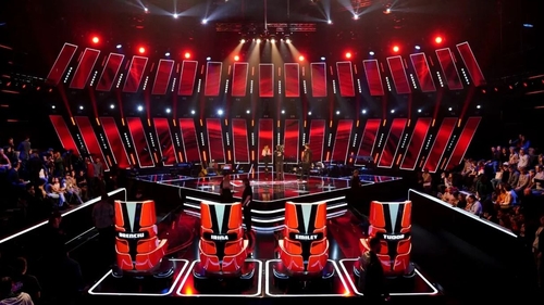 O nouă prezentatoare la Vocea României! Surpriză uriașă, a mai lucrat înainte în Pro TV