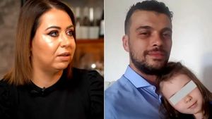 Marius Elisei a ieșit la „atac”, după ce Oana Roman i-a retras titulatura de părinte: „Îi place foarte mult scandalul”