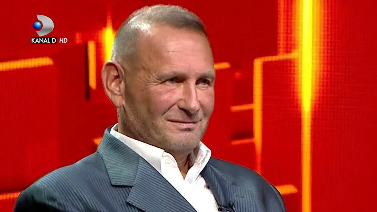 Viorel Cataramă a recunoscut că și-a făcut mai multe intervenții estetice. Afaceristul este pacientul fidel al soției sale Adina Alberts