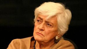 Olga Tudorache a murit! Medicul Monica Pop, dezvăluiri cutremurătoare din ultimele ei zile de viaţă: ”Nu a vrut să fie dusă la spital!”