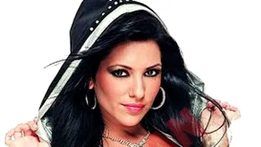 Celia are oroare de pisica neagra