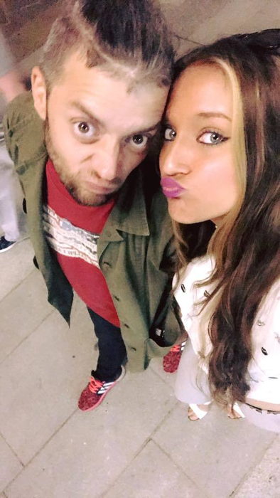 EXCLUSIV. Iubita lui Victor Spirescu a rupt tăcerea! Cum a murit românul care “a invadat” Marea Britanie: “Ultimele lui cuvinte au fost…”
