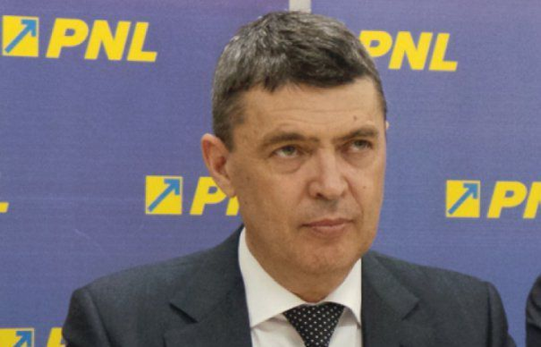 Marian Petrache este unul dintre cei mai influenţi lideri PNL