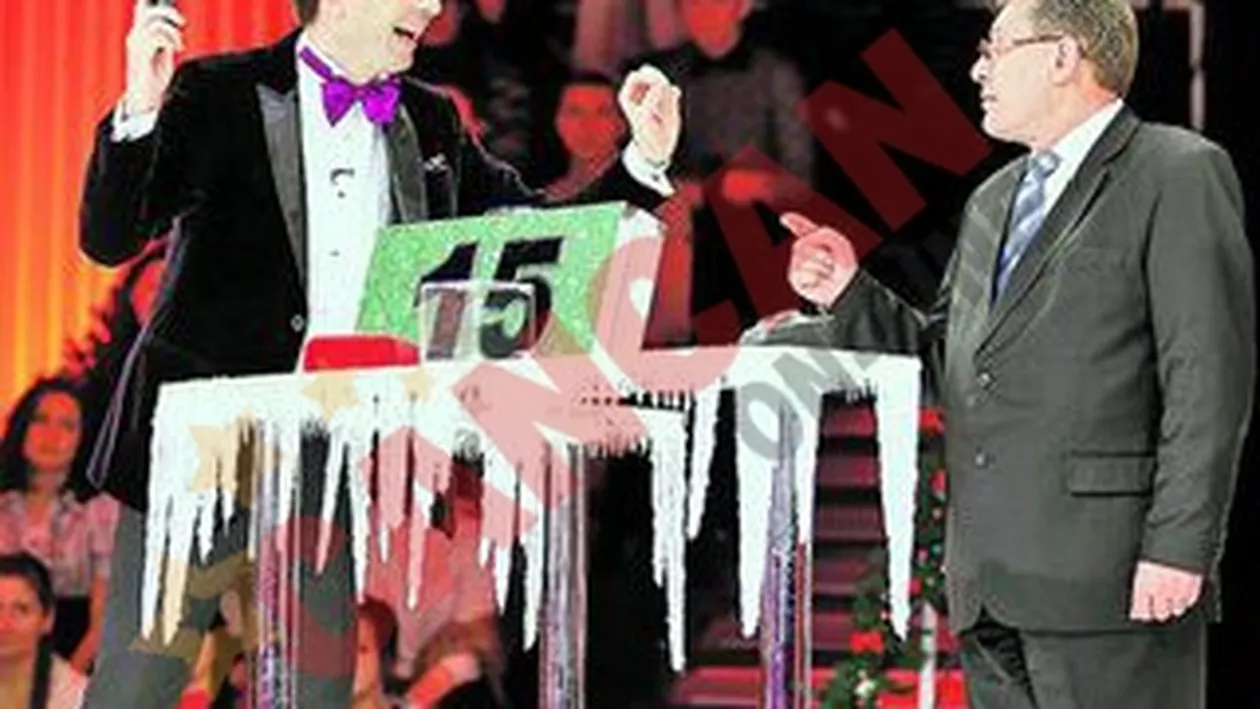 L-au perchezitionat la piele