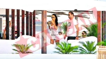 S-a cuplat cu un colectionar de manechine