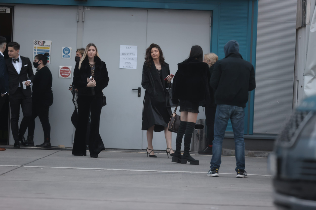 Dan Negru a chemat toate stelele României pentru filmarea Revelionului maraton