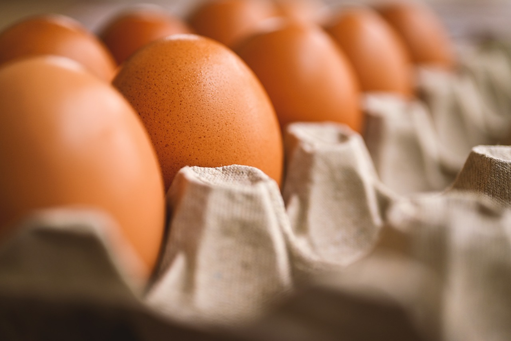 Câte ouă fierte este indicat să mănânci într-o zi, în funcție de vârstă