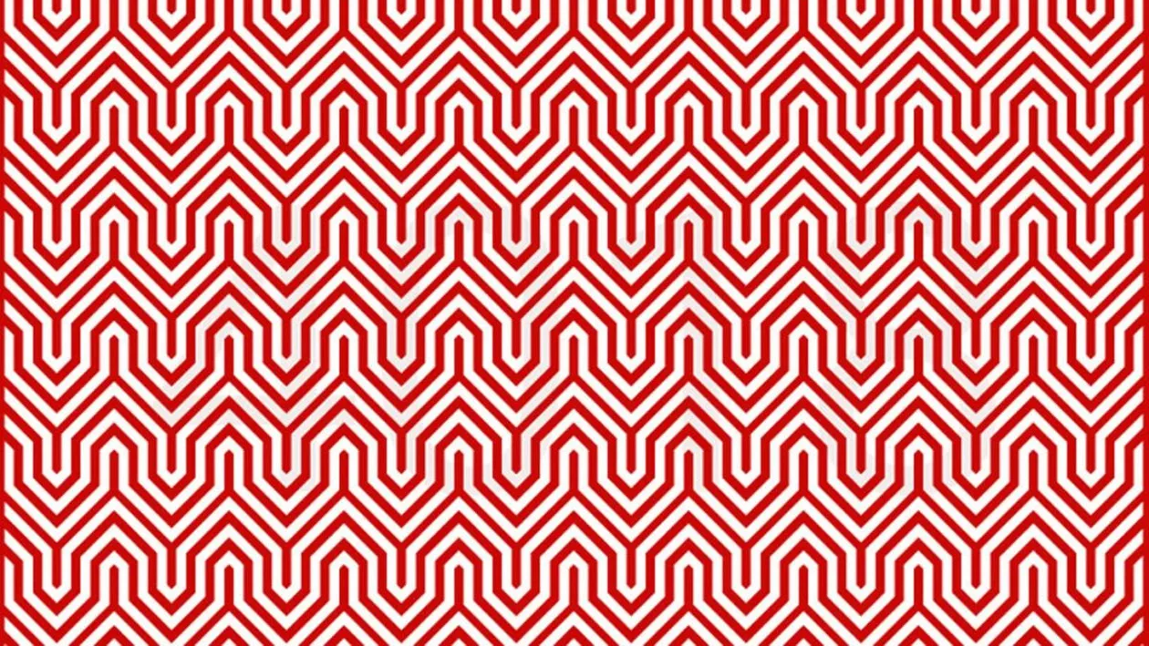 Test de inteligență | Ce număr vezi în această iluzie optică? Geniile răspund corect în 5 secunde