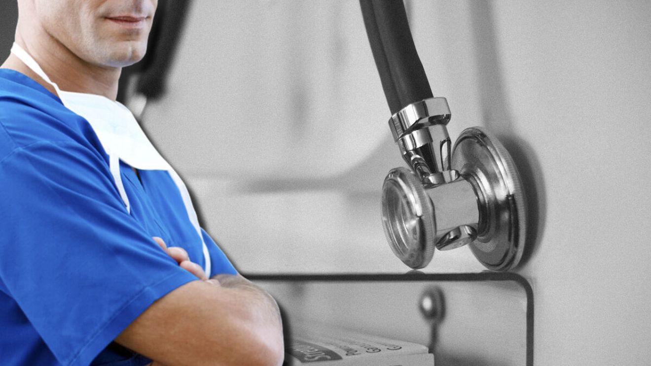 Incident șocant în sala de operație, într-un spital din București! Un chirurg și-a atacat doi colegi, în timpul intervenției