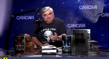 „Mai există o planetă identică cu Pământul”. Gen. Emil Străinu face dezvăluiri: de ce nu o putem vedea?