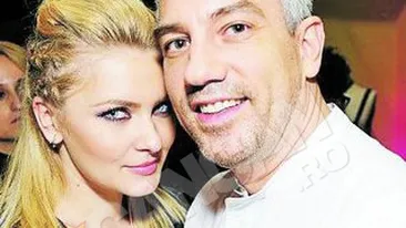 Cristina Dochianu, din nou indragostita dupa despartirea de Radu de la Crush! A cazut in mrejele lui Sanchi