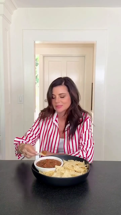 Cum arată Tiffani Thiessen din „Beverly Hills 90210” la 52 de ani. Sursa foto: Instagram