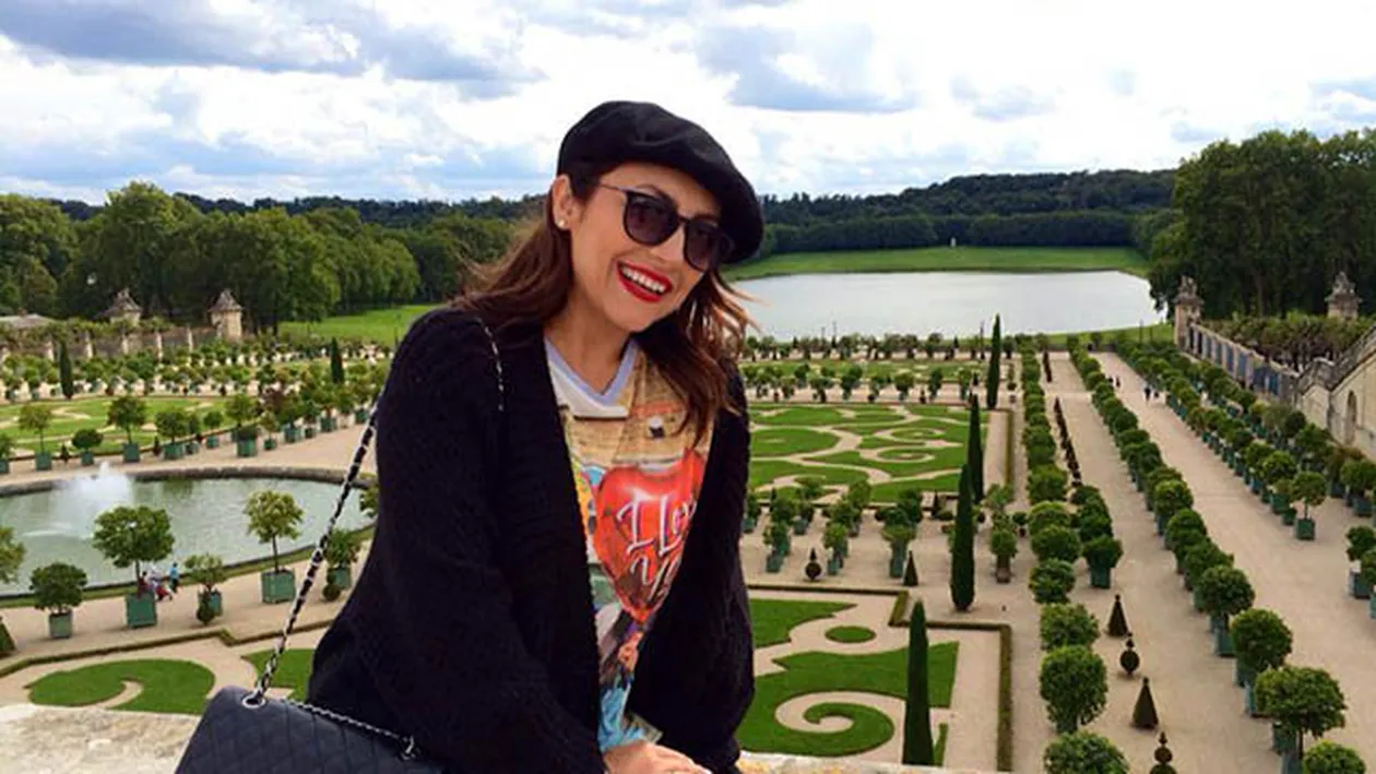 Prima REACTIE a Andrei, dupa ce a lesinat la Sibiu! Vezi ce mesaj le transmite interpreta fanilor ei!