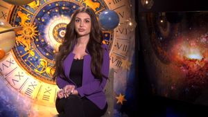 Horoscop 25 octombrie 2024. Zodia care își va schimba radical viața