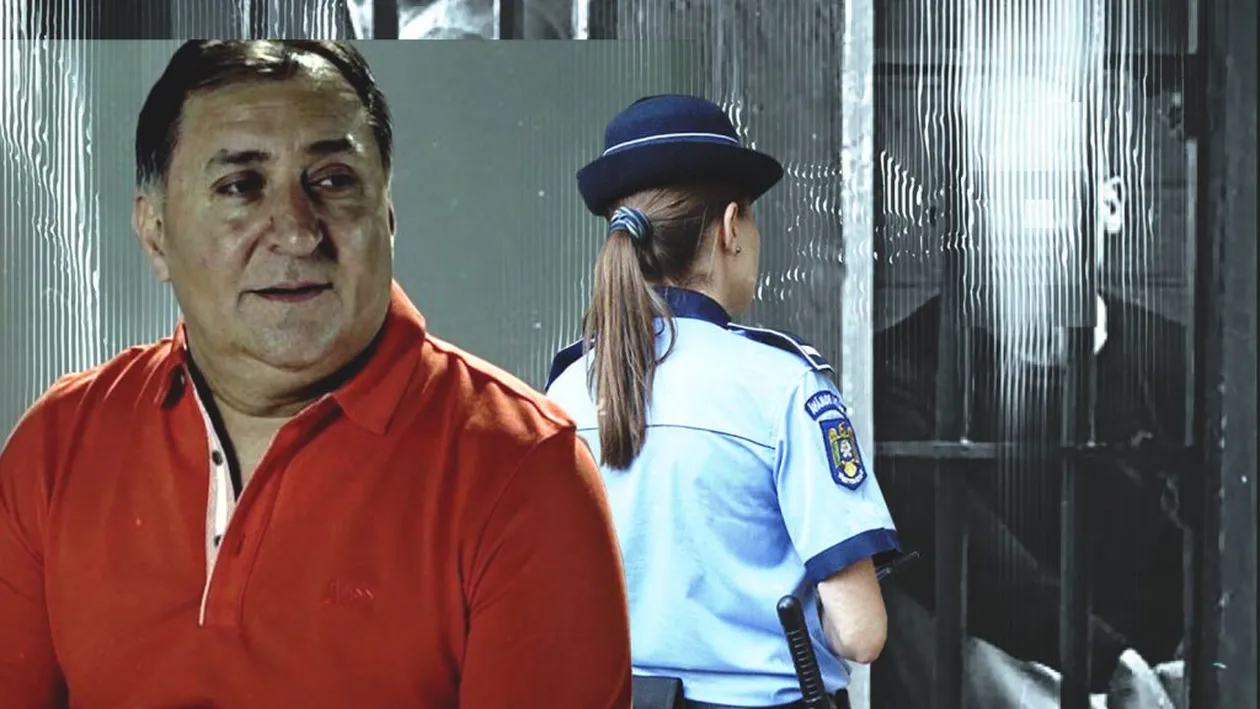 Fiul nelegitim al lui Vali Vijelie s-ar putea întoarce în închisoare! A fost găsit de Poliție în timp ce…