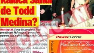 Divorteaza luna viitoare!