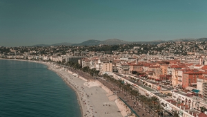 Risc de tsunami în Mediterană: de ce Nisa trebuie să fie pregătită pentru evacuare
