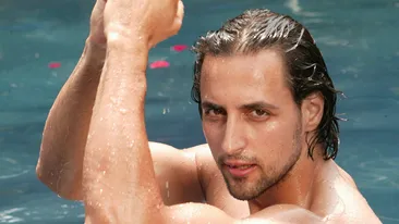 Dupa divort, Denis Stefan pregateste nunta cu bebelusa! Se casatoresc la vara in Ploiesti si au ales ca nasi un cuplu celebru!