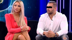 Bianca Drăgușanu și soțul ei, în pericol de moarte: “Am căzut în gol cu avionul 8 kilometri şi...”