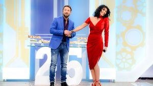 Ce spune Mihaela Rădulescu despre viitoarea soție a lui Dani Oțil „Sper să mă iubească și ea”