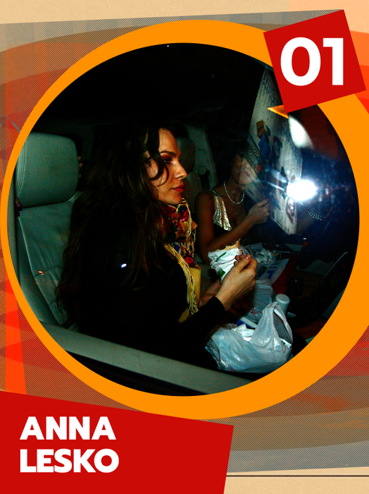 Trăiesc foarte mult timp în mașină! Top 40 dive care folosesc bolizii pe post de casă și masă! Andreea Marin, Bianca Drăgușanu și Ilinca Vandici, spectacol ambulant