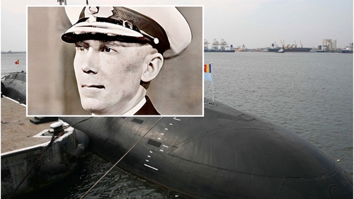 Sfârșitul terifiant al unui amiral român. Drama lui Gheorghe Em. Koslinski, eminentul ofițer considerat creatorul primului submarin al forțelor noastre navale