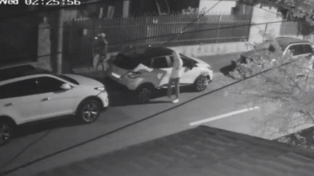 O bandă de hoți face ravagii din Capitală. 30 de jafuri în 3 săptămâni!