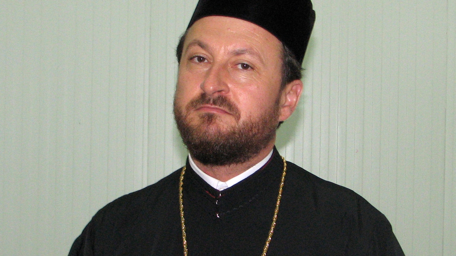 Decizia a fost luată! Ce se va întâmpla cu Episcopul Huşilor, după ce a fost filmat în ipostaze intime cu un minor